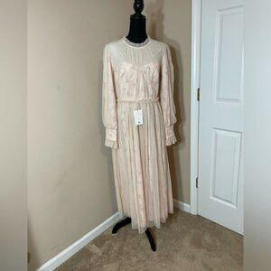 Vintage Fantasy in 2024